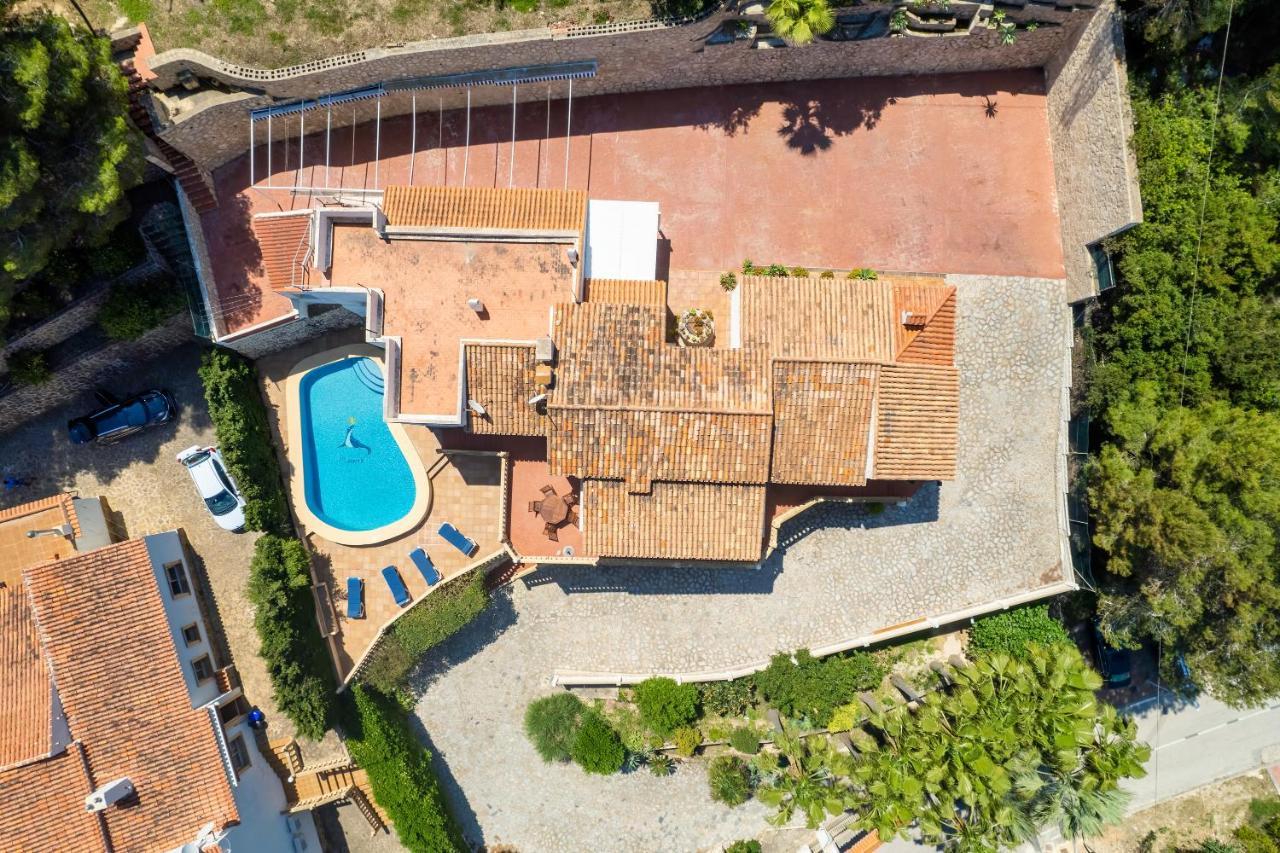 Casa Luna ฮาเวอา ภายนอก รูปภาพ