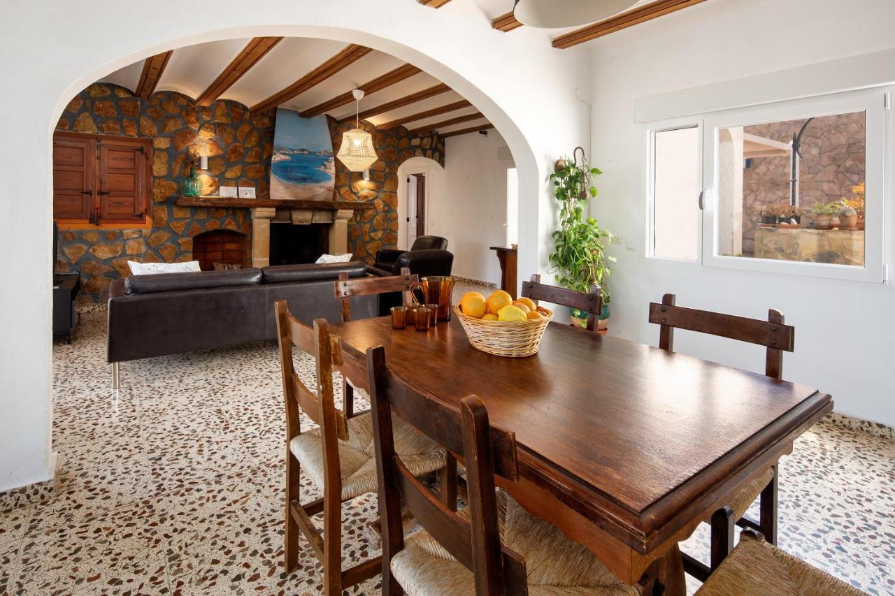 Casa Luna ฮาเวอา ภายนอก รูปภาพ