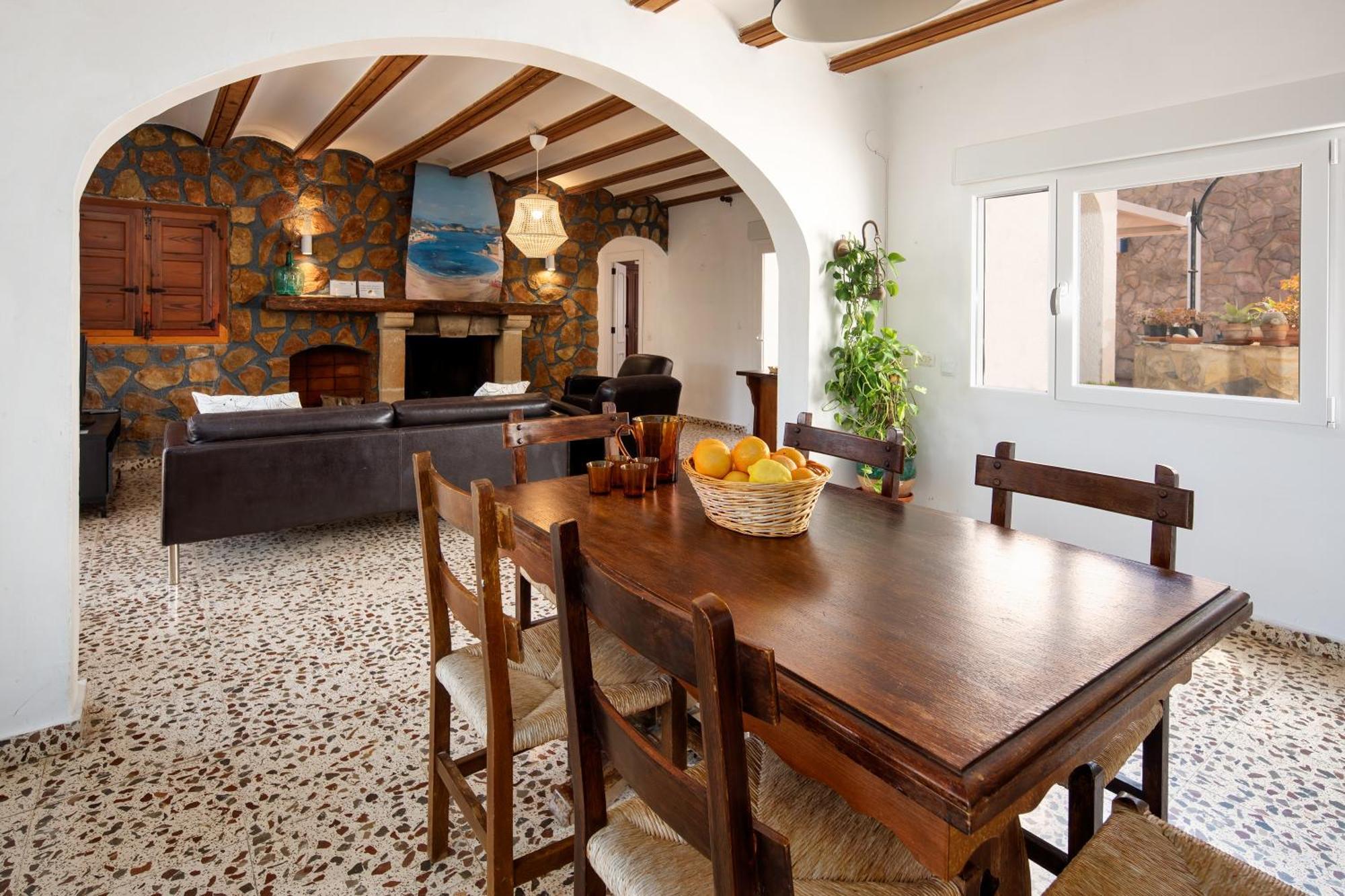 Casa Luna ฮาเวอา ภายนอก รูปภาพ