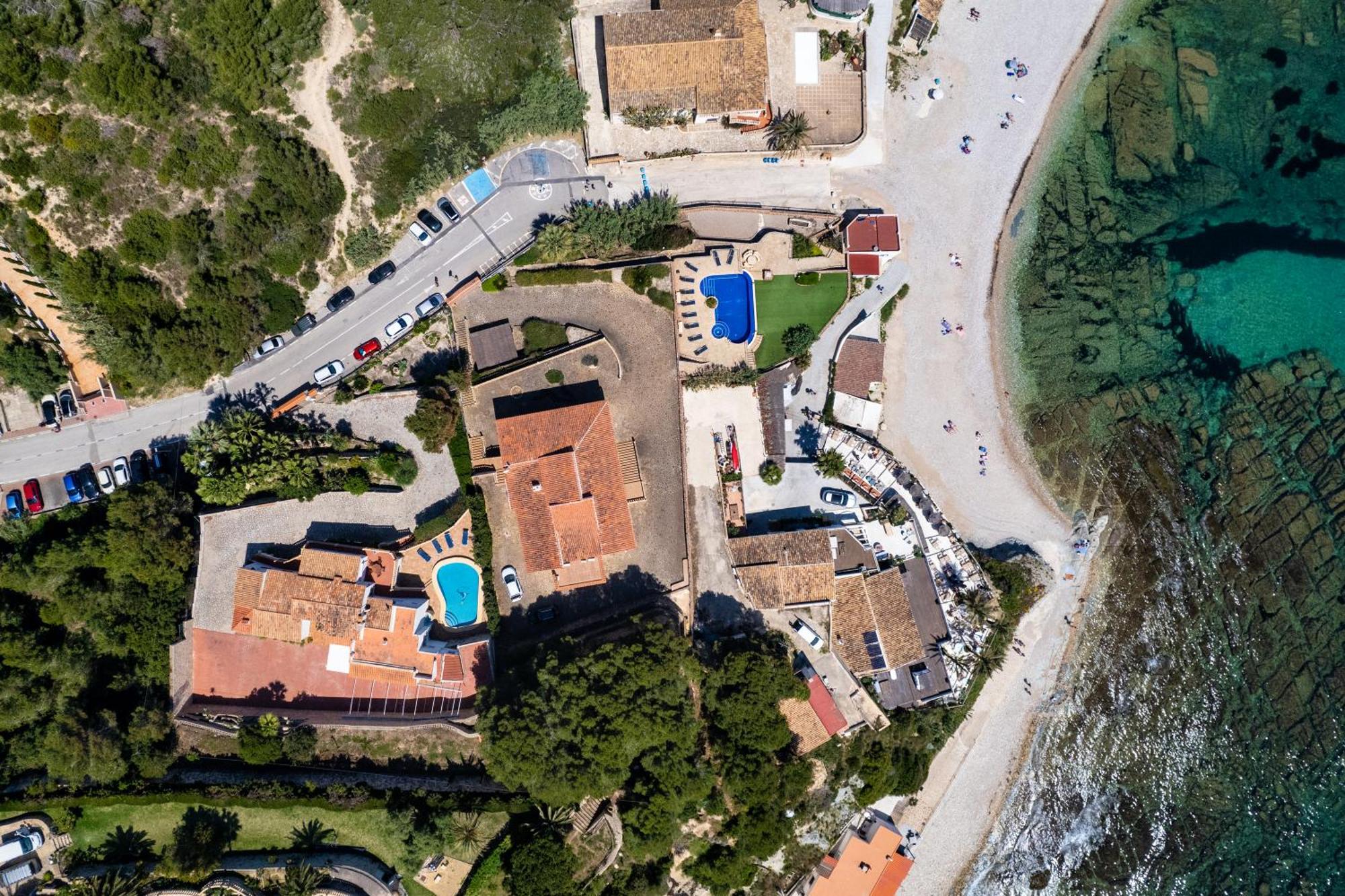 Casa Luna ฮาเวอา ภายนอก รูปภาพ